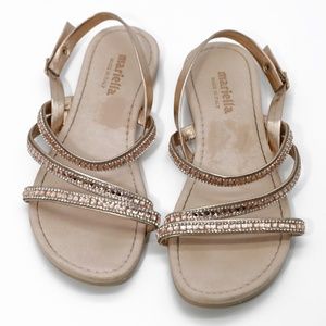 MARIELLA Children's Sandals